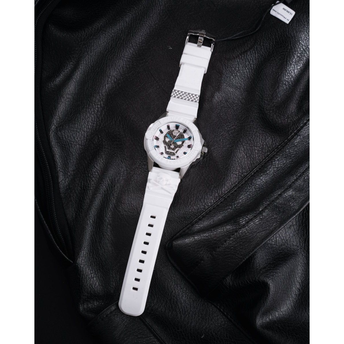 PHILIPP PLEIN Đồng Hồ Nam The Skull PWAAA1521 - L&M Luxury Timepieces