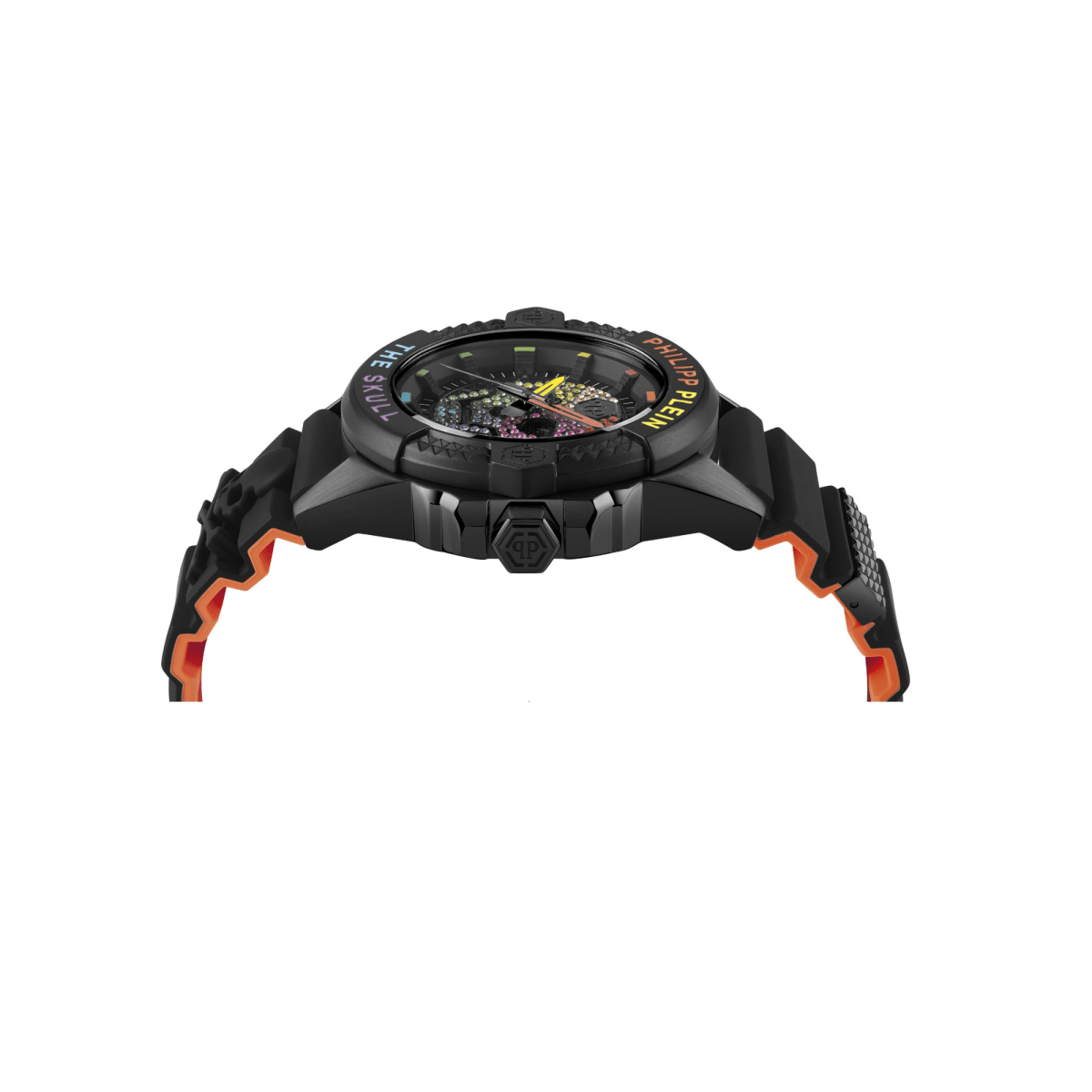 The Skull - L&M Luxury Timepieces