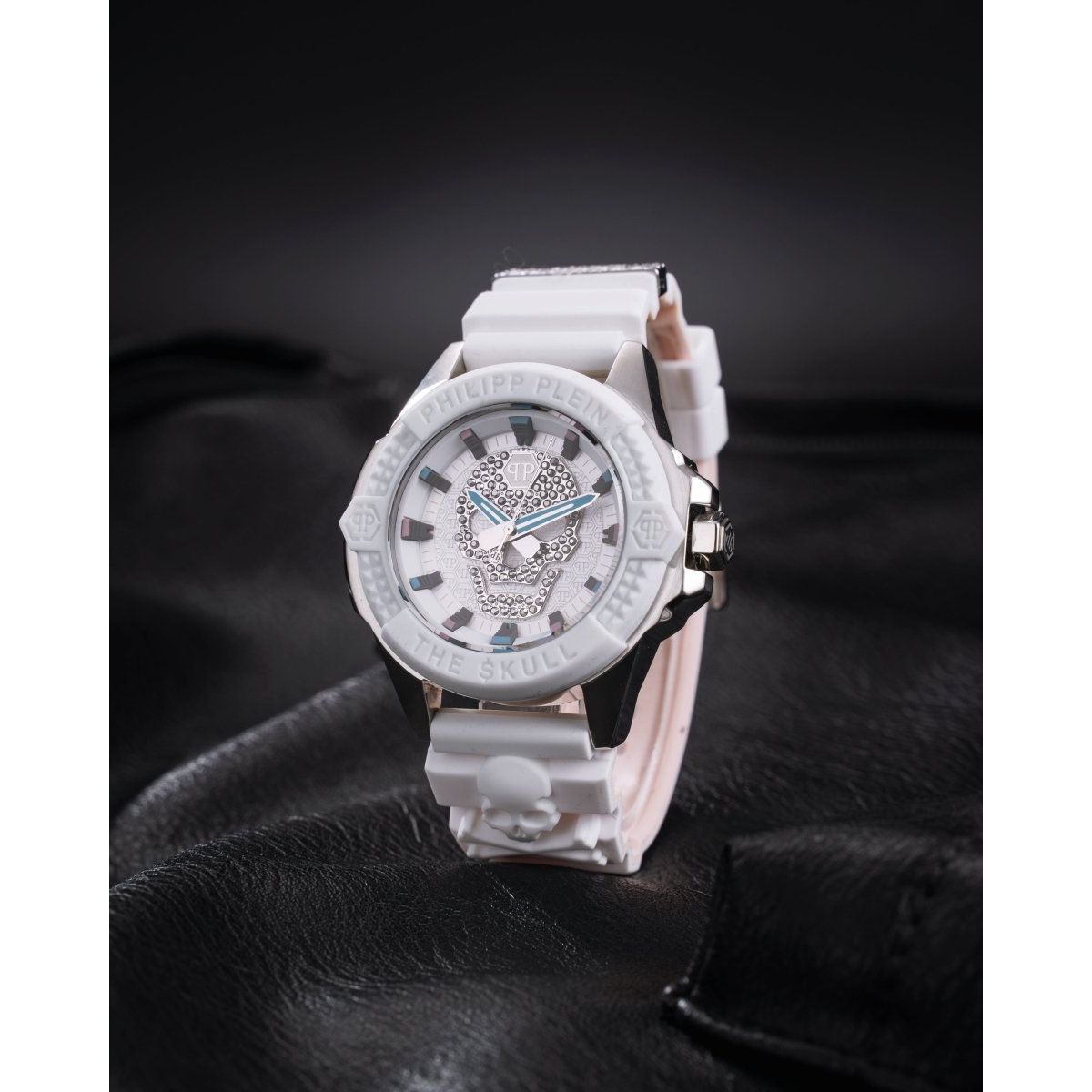 PHILIPP PLEIN Đồng Hồ Nam The Skull PWAAA1521 - L&M Luxury Timepieces