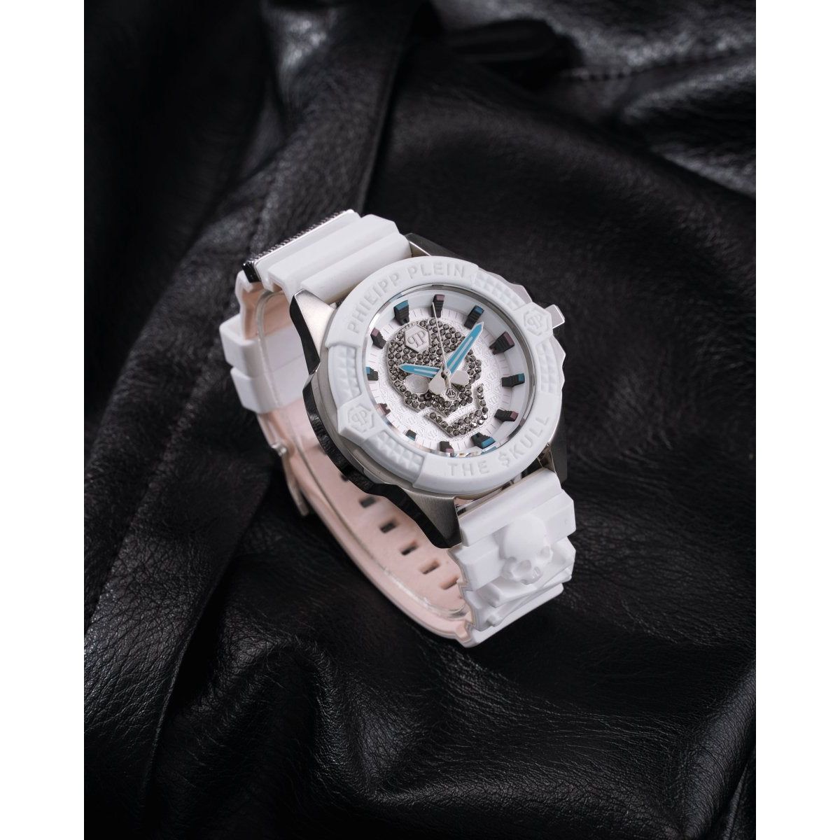 PHILIPP PLEIN Đồng Hồ Nam The Skull PWAAA1521 - L&M Luxury Timepieces