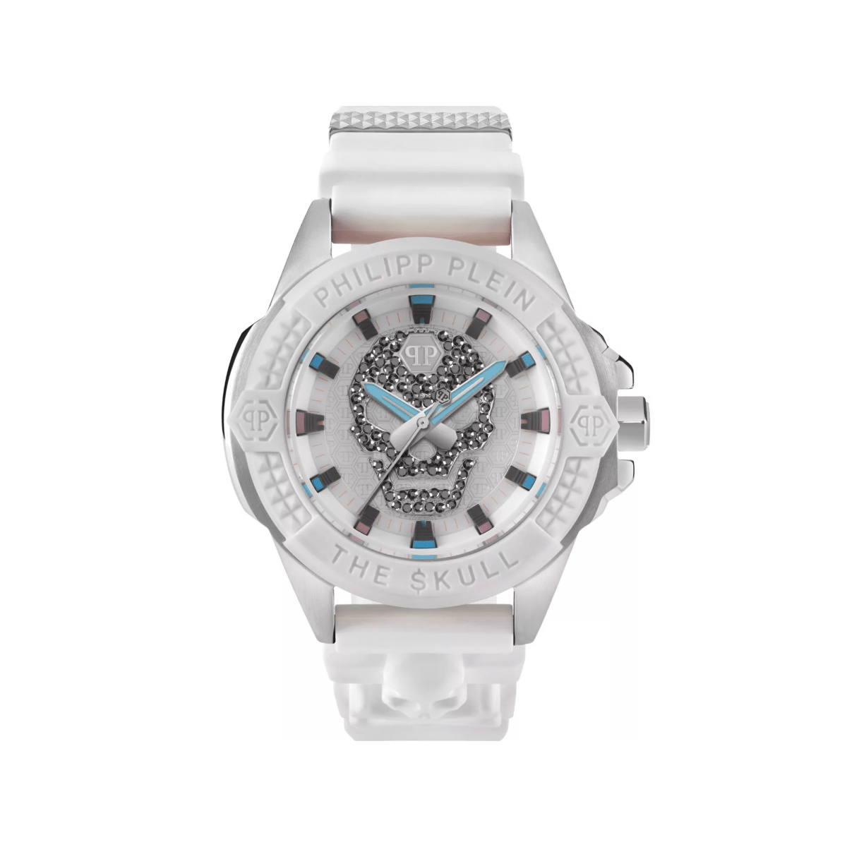 The Skull - L&M Luxury Timepieces