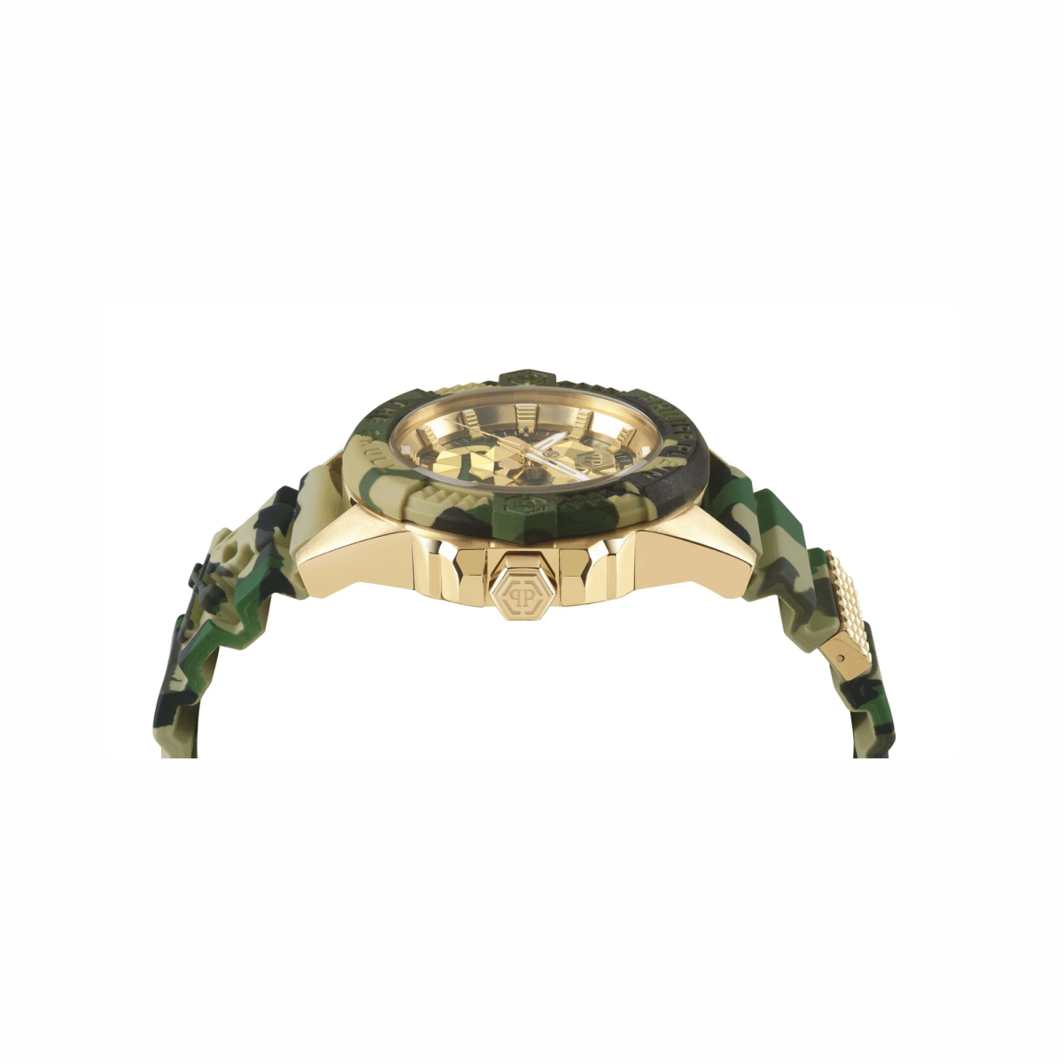 PHILIPP PLEIN Đồng Hồ Nam The Skull PWAAA0921 - L&M Luxury Timepieces