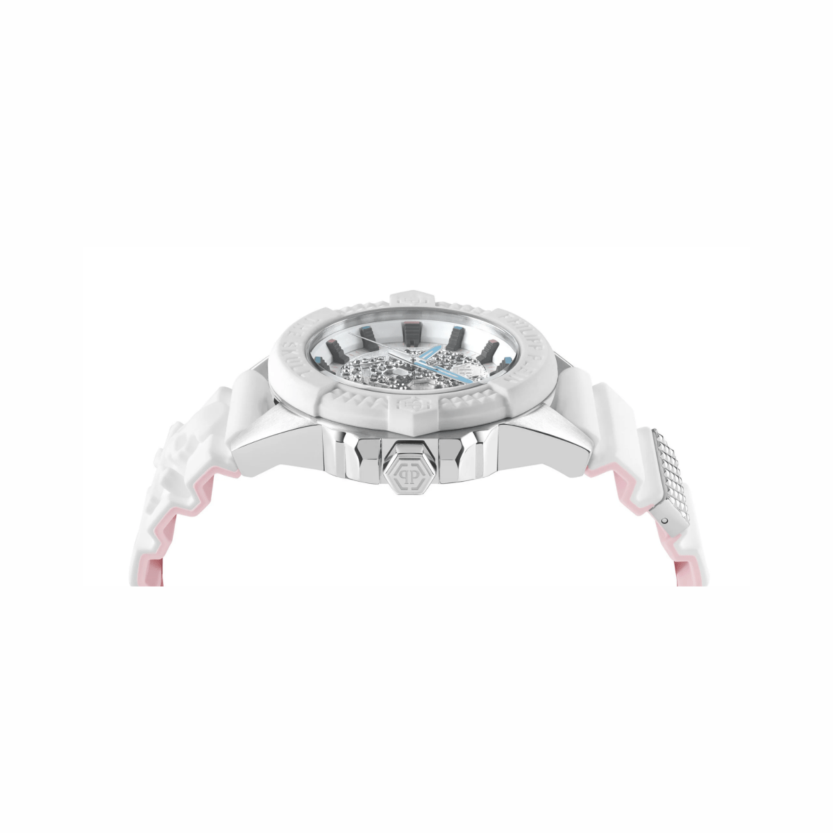 The Skull - L&M Luxury Timepieces