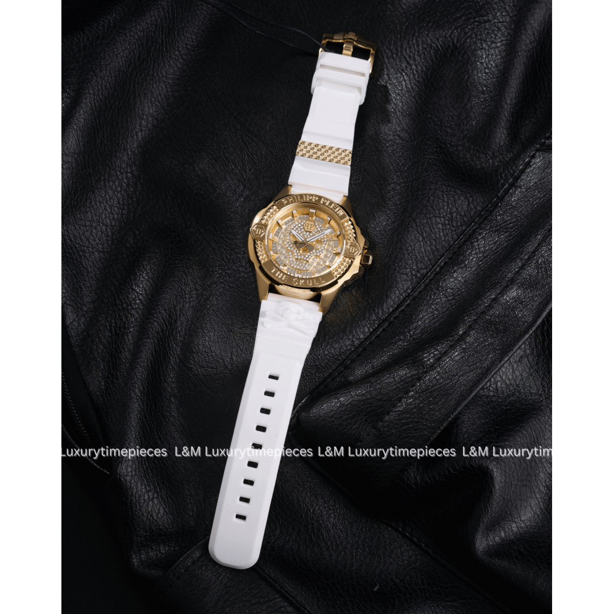 The Skull - L&M Luxury Timepieces