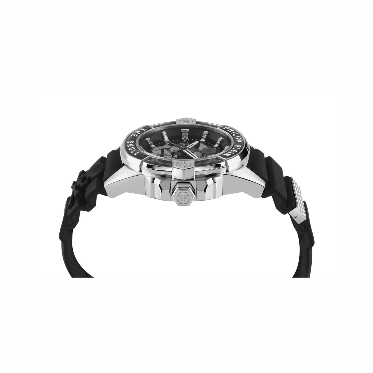 The Skull Carbon Fiber - L&M Luxury Timepieces