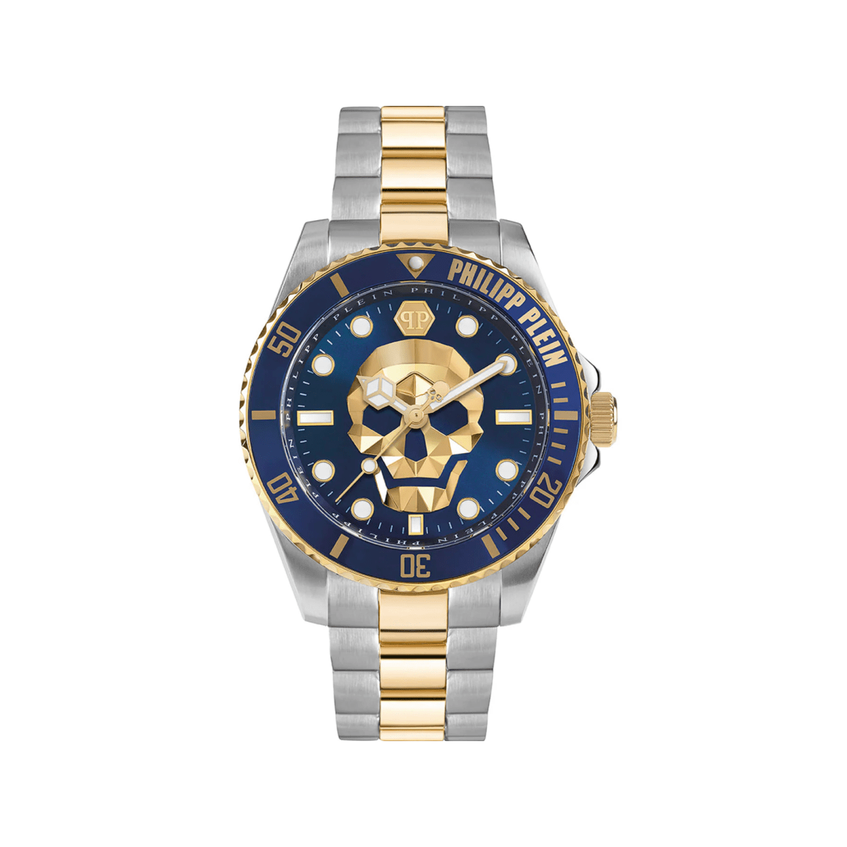 The Skull Diver - L&M Luxury Timepieces