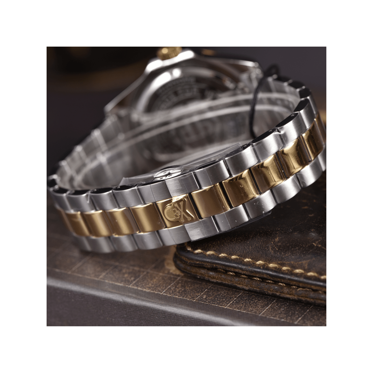 The Skull Diver - L&M Luxury Timepieces
