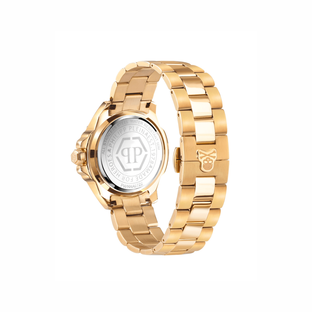 The Skull Genderless - L&M Luxury Timepieces