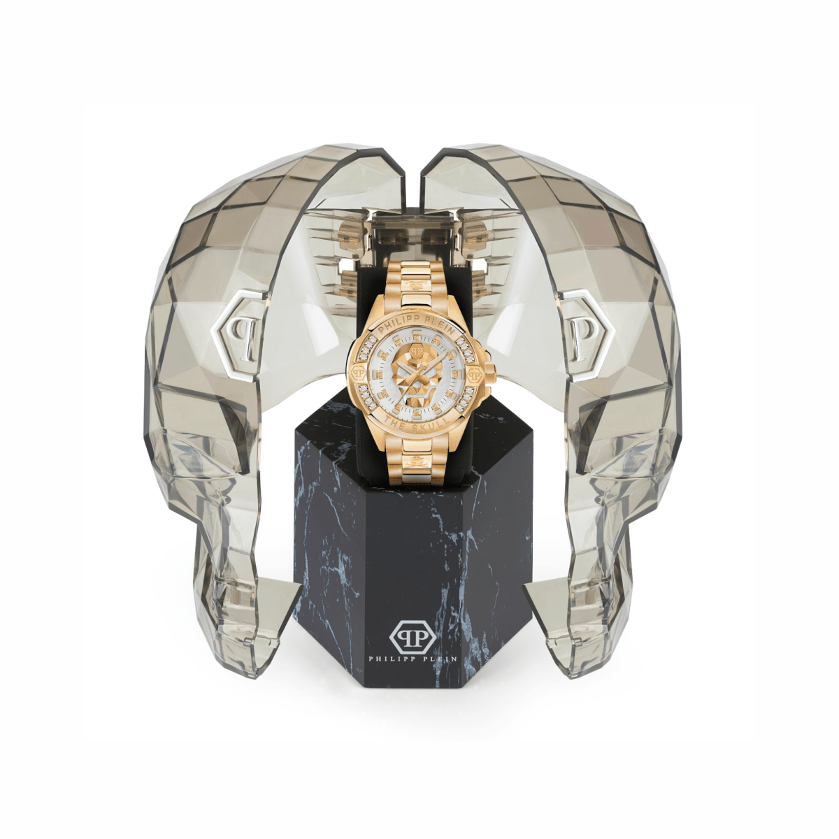 The Skull Genderless - L&M Luxury Timepieces
