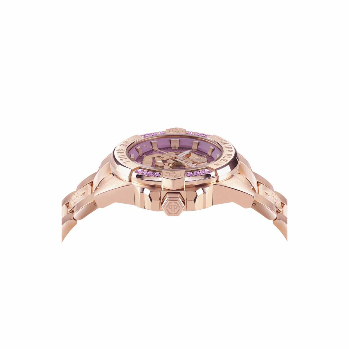 The Skull Genderless - L&M Luxury Timepieces