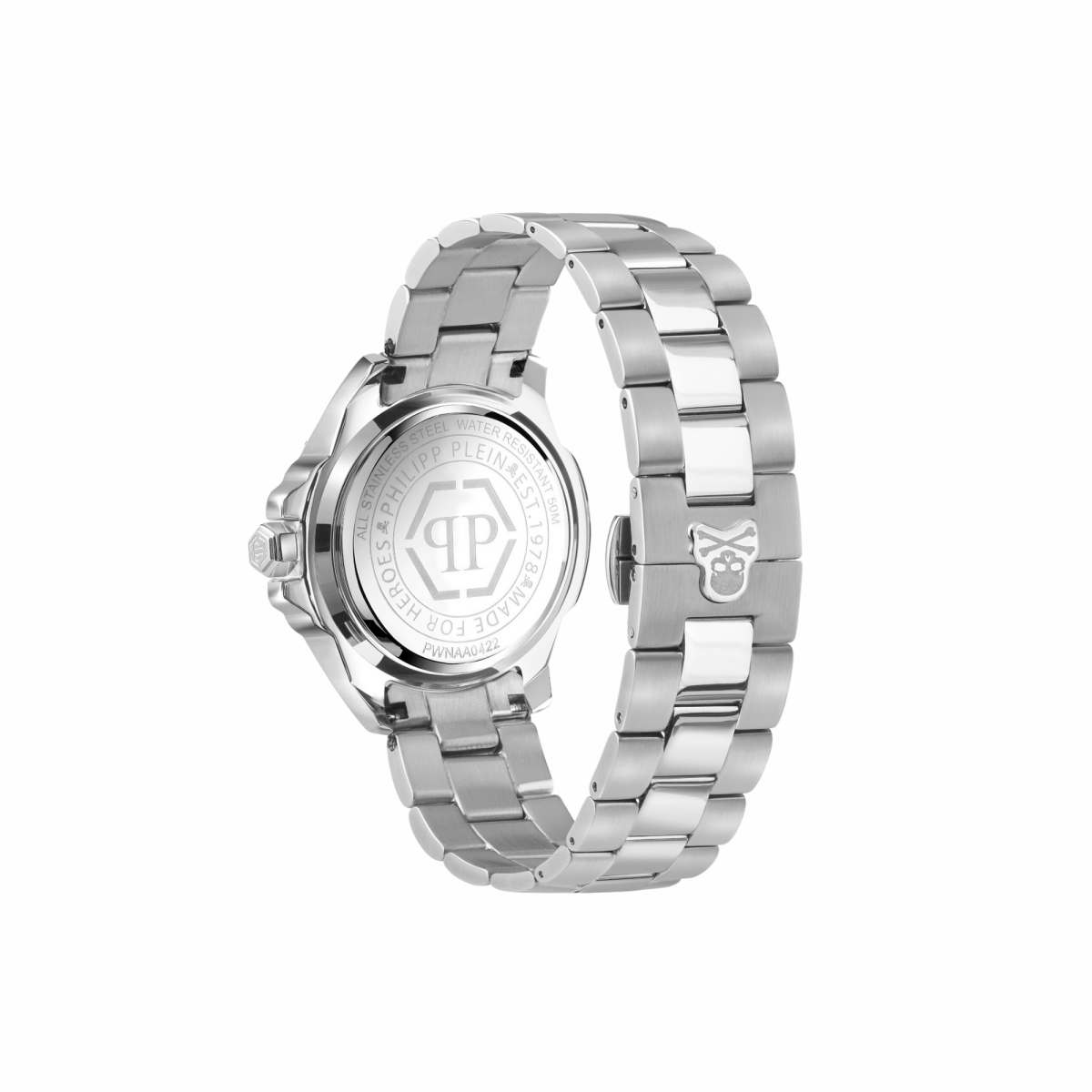 The Skull Genderless - L&M Luxury Timepieces
