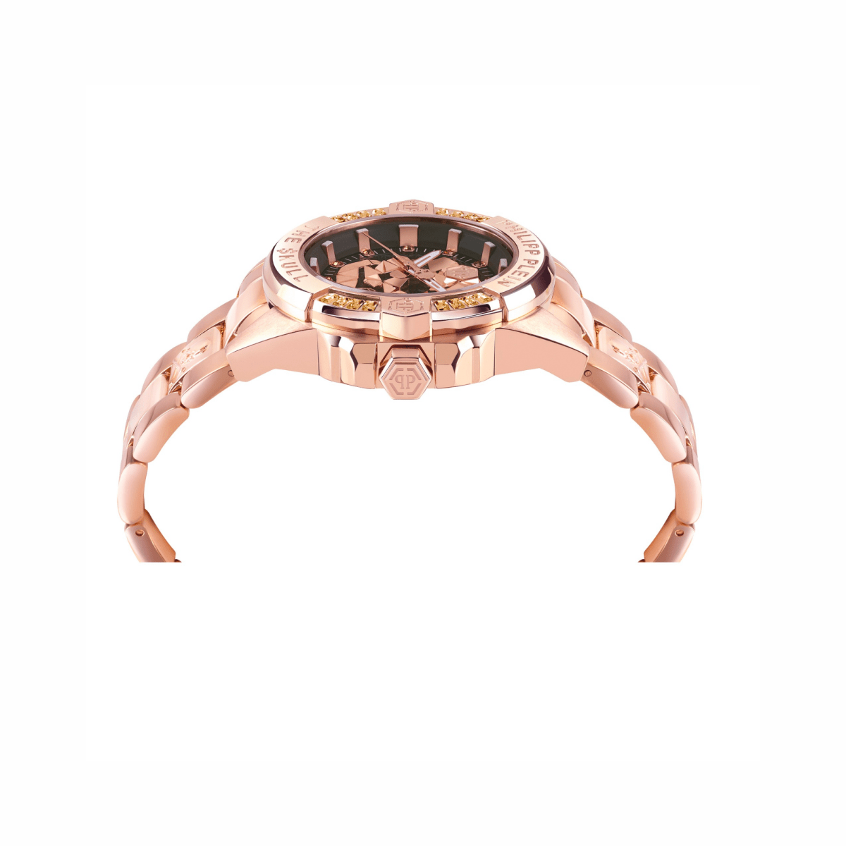 The Skull Genderless - L&M Luxury Timepieces
