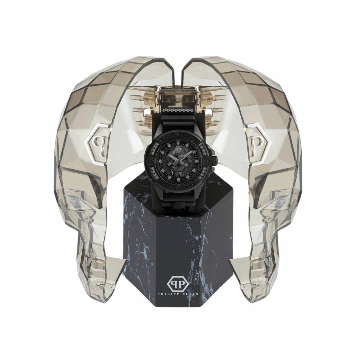 The Skull Genderless - L&M Luxury Timepieces