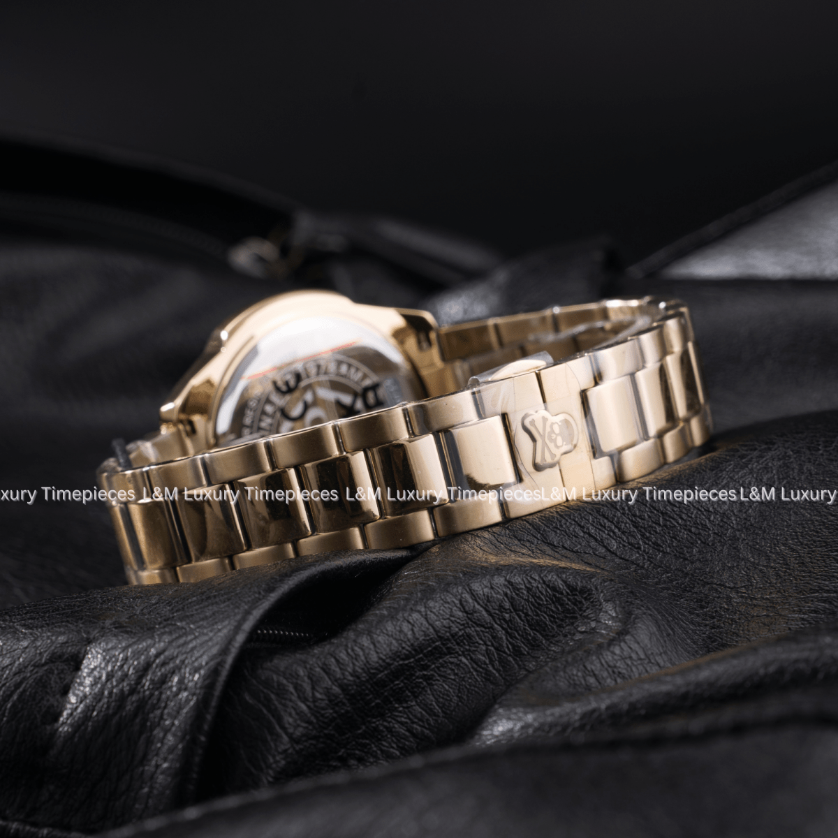 The Skull Genderless - L&M Luxury Timepieces