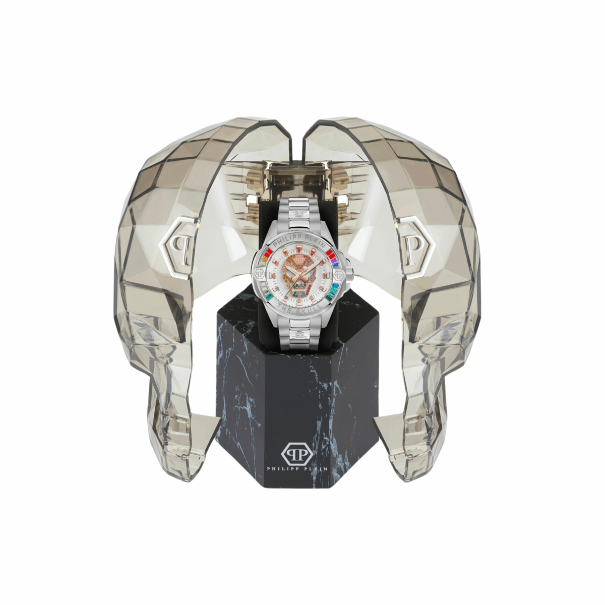 The Skull Genderless - L&M Luxury Timepieces