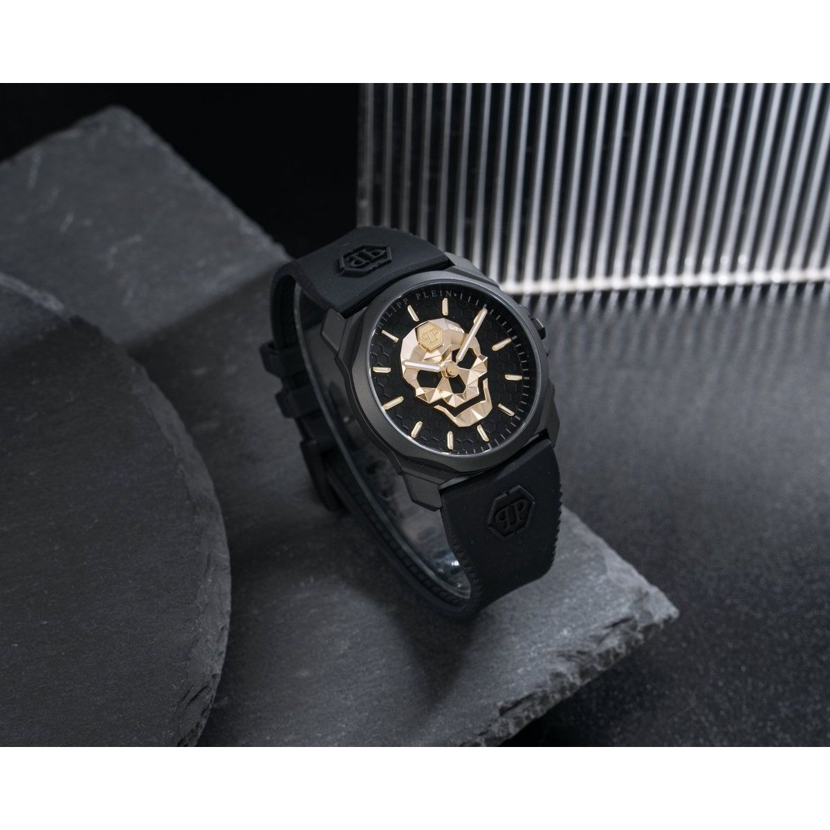 The Skull King - L&M Luxury Timepieces