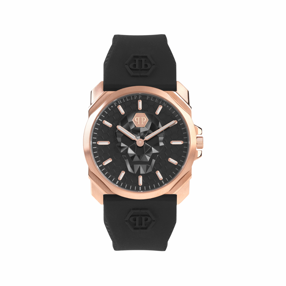 PHILIPP PLEIN Đồng Hồ Nam The Skull King PWLAA0222 - L&M Luxury Timepieces