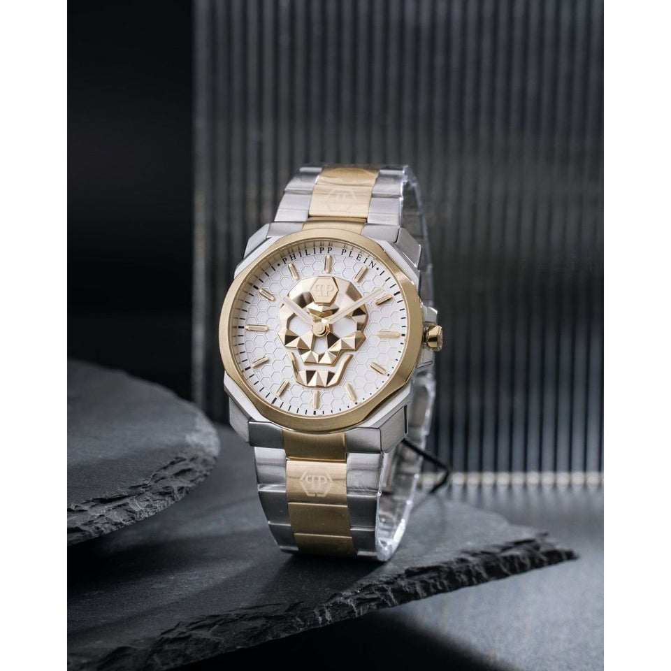 The Skull King - L&M Luxury Timepieces