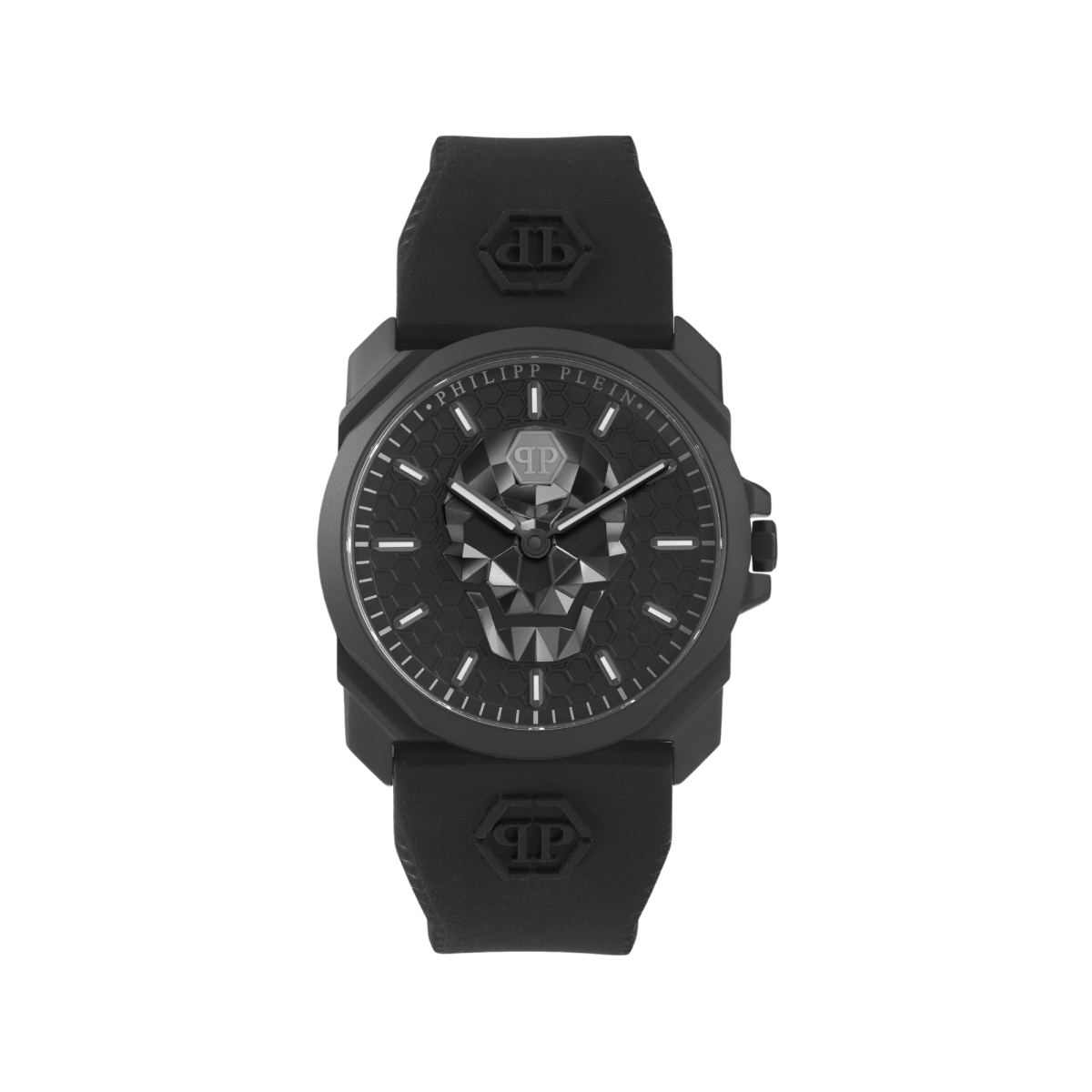 PHILIPP PLEIN Đồng Hồ Nam The Skull King PWLAA0422 - L&M Luxury Timepieces