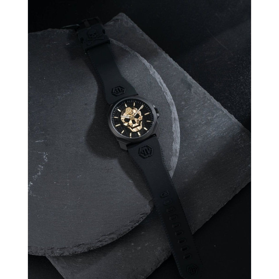 The Skull King - L&M Luxury Timepieces
