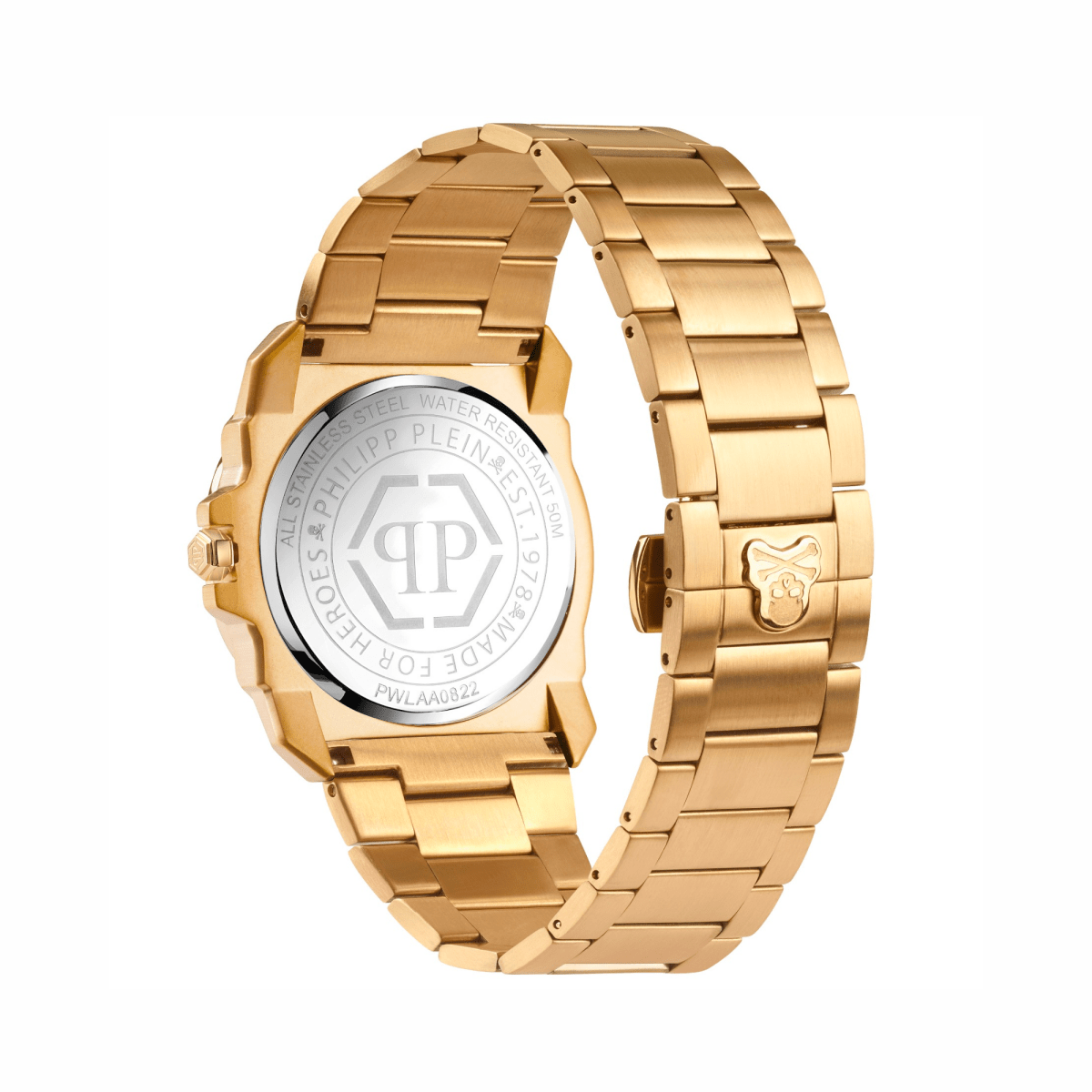 The Skull King - L&M Luxury Timepieces