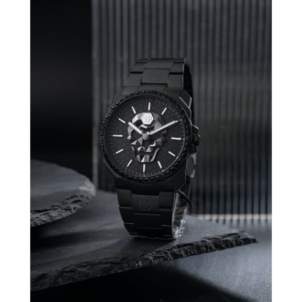 The Skull King - L&M Luxury Timepieces