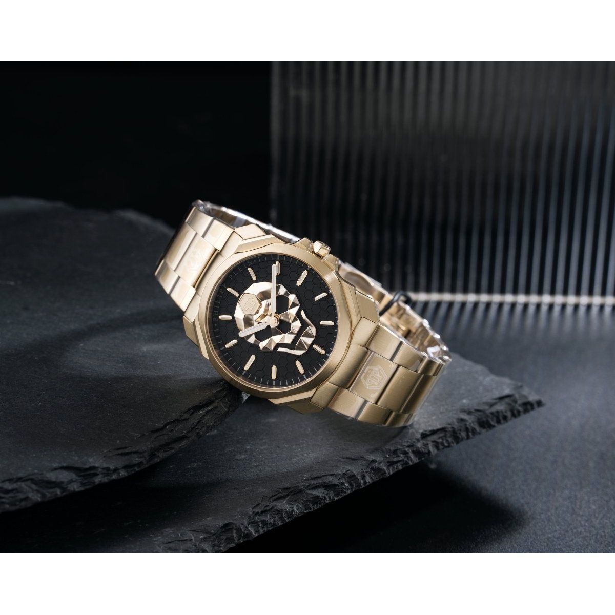The Skull King - L&M Luxury Timepieces