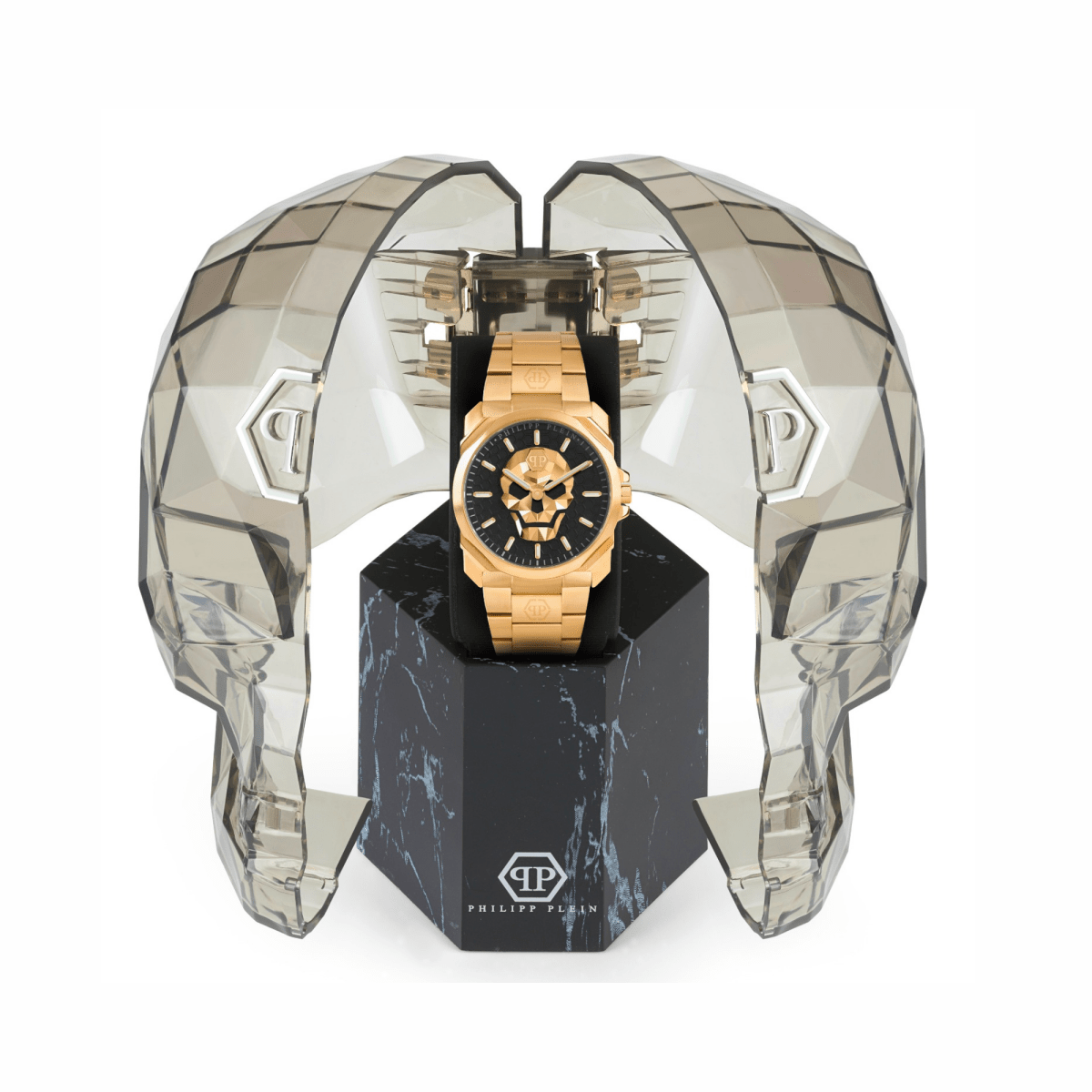 The Skull King - L&M Luxury Timepieces