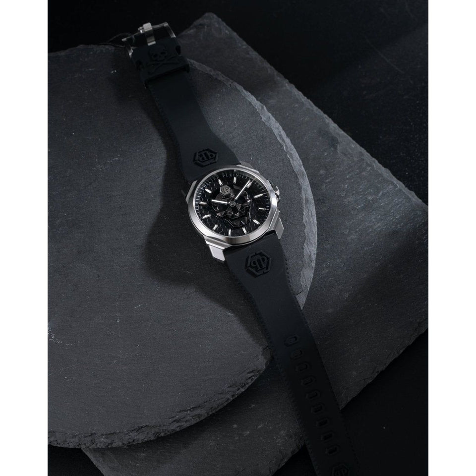 The Skull King - L&M Luxury Timepieces