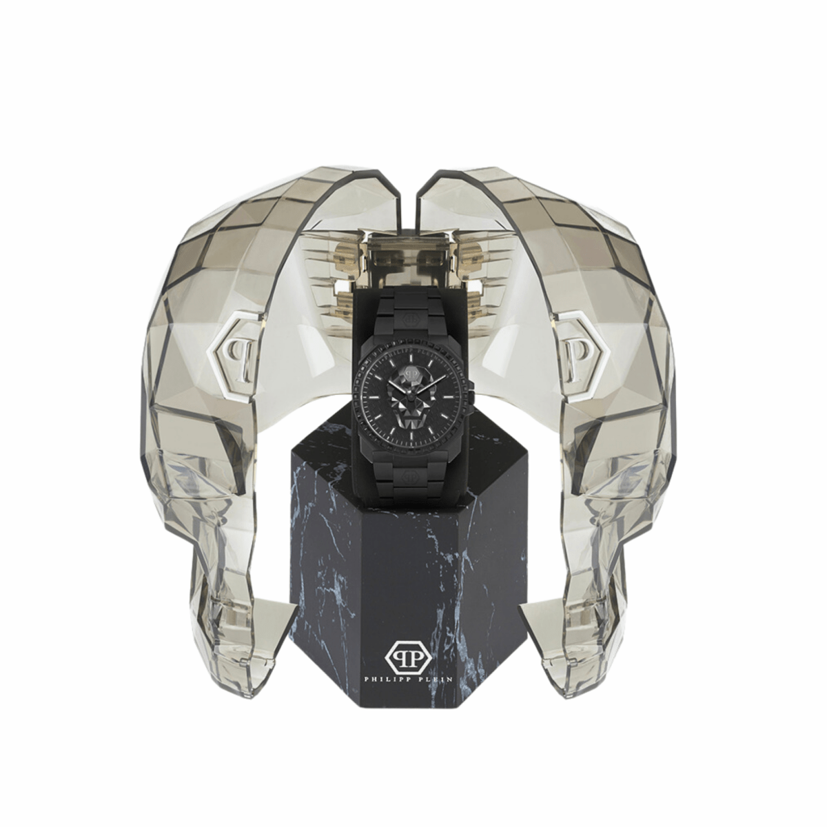 The Skull King - L&M Luxury Timepieces