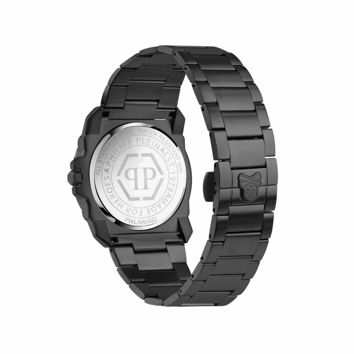 The Skull King - L&M Luxury Timepieces