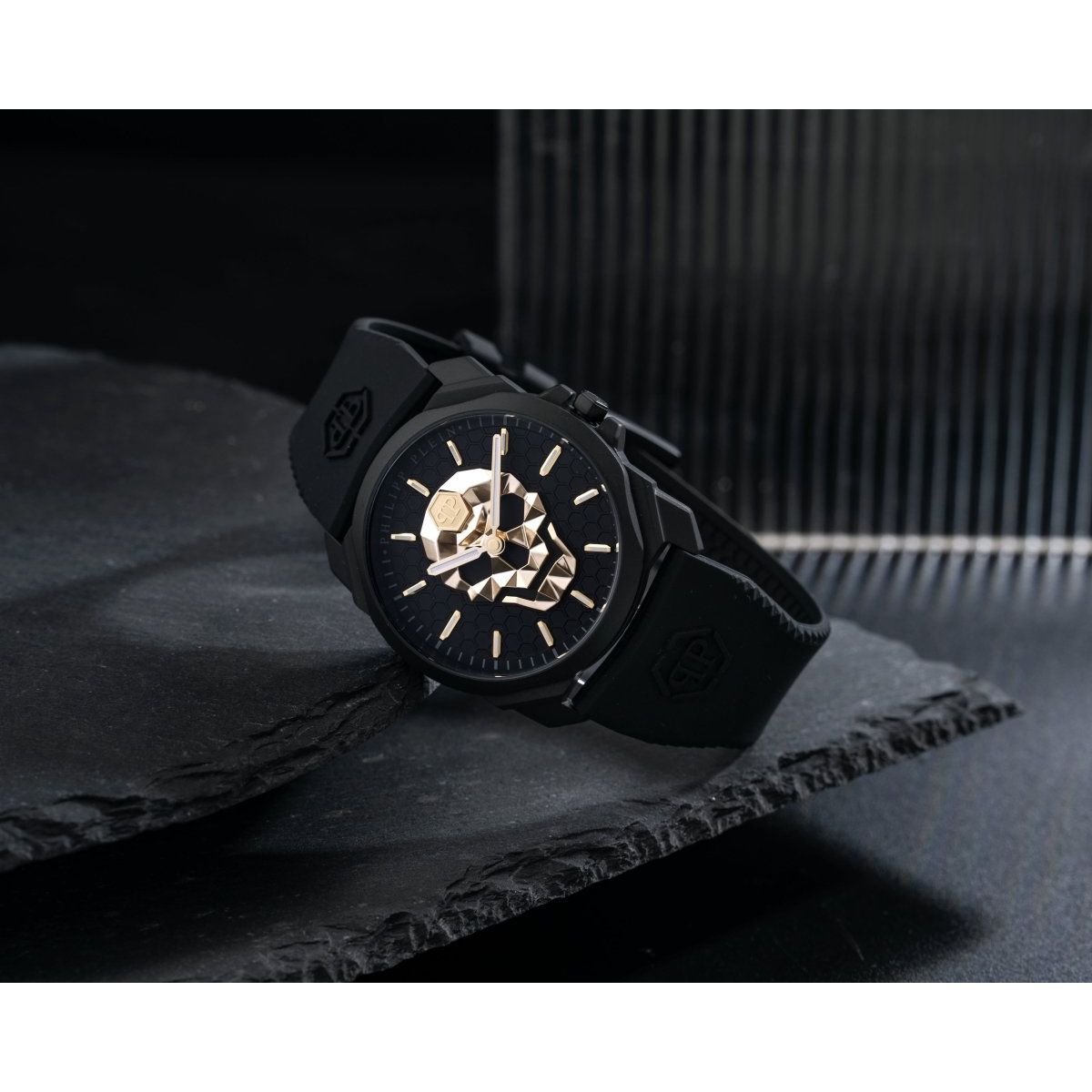 The Skull King - L&M Luxury Timepieces