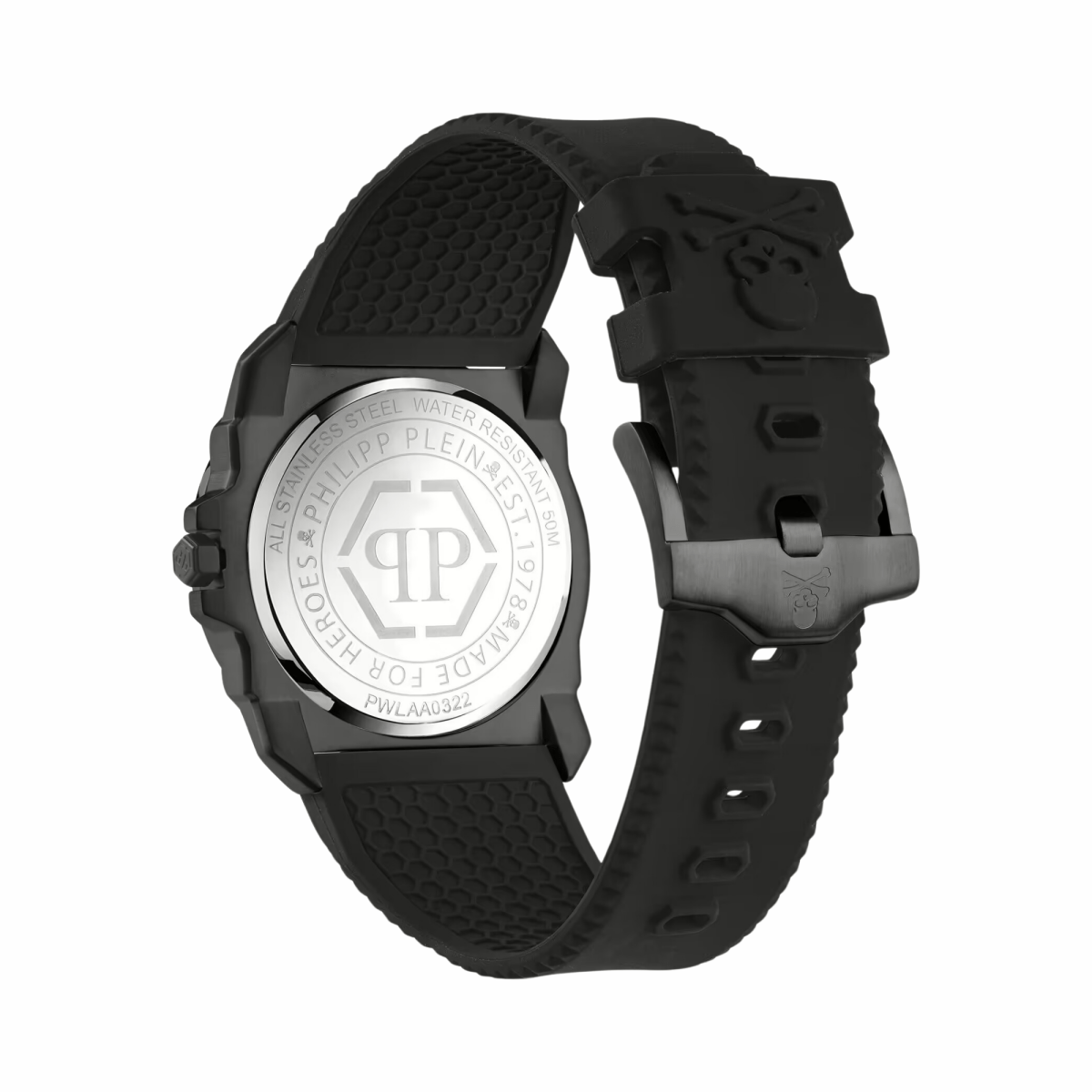 The Skull King - L&M Luxury Timepieces