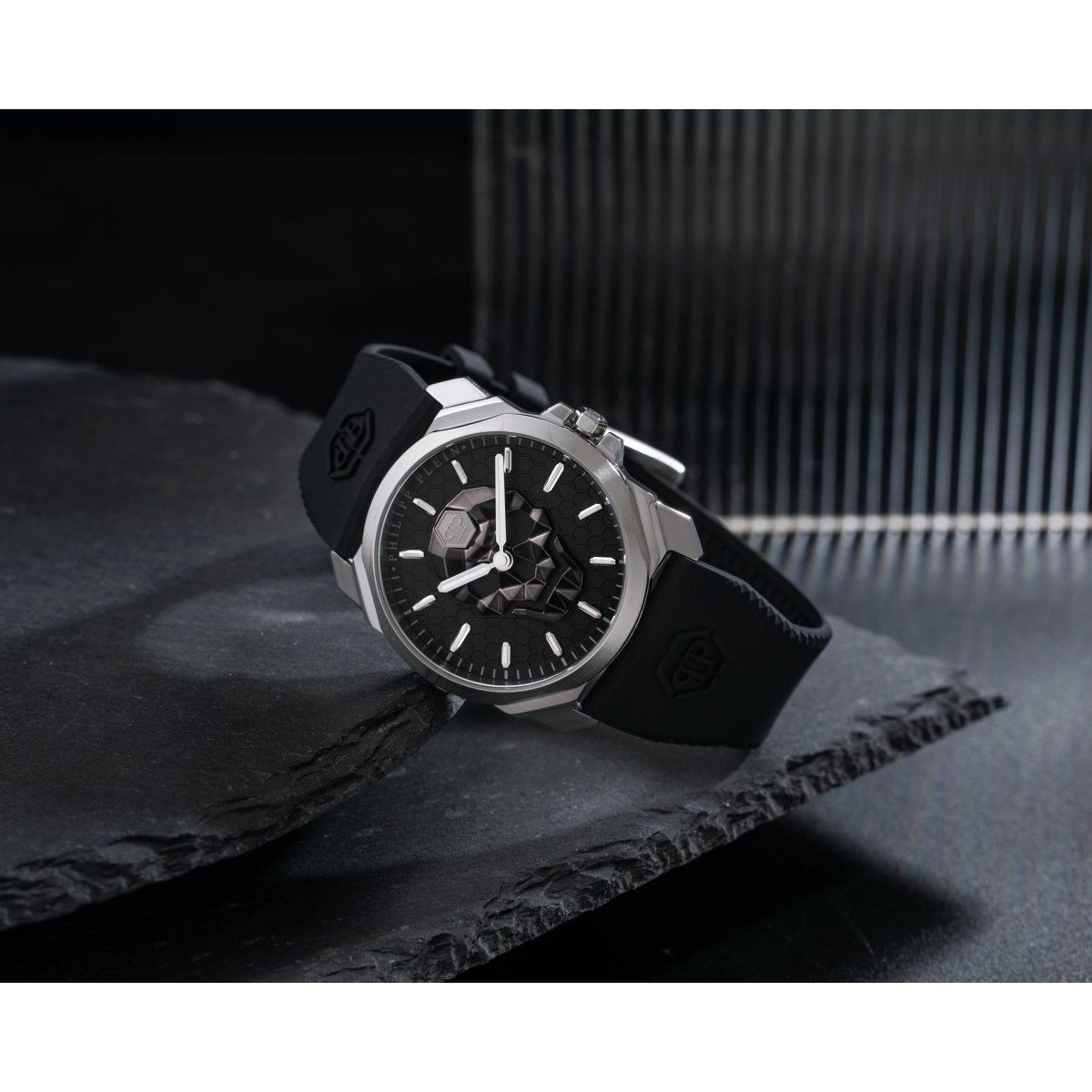 The Skull King - L&M Luxury Timepieces