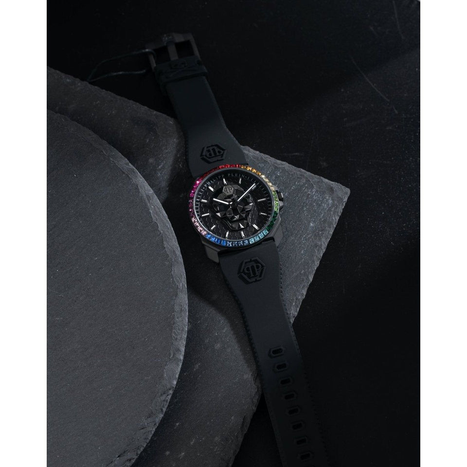 The Skull King - L&M Luxury Timepieces