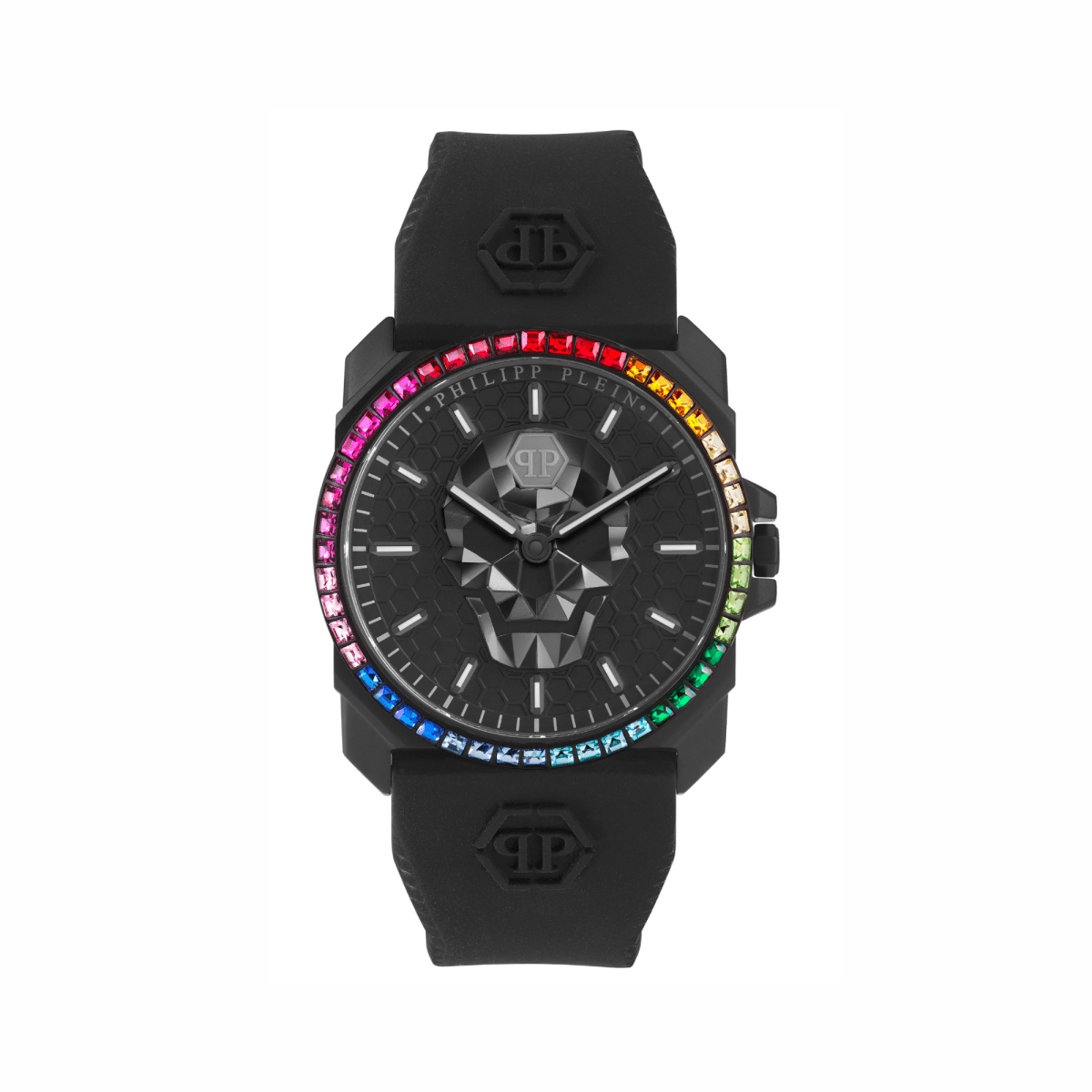 PHILIPP PLEIN Đồng Hồ Nam The Skull King PWLAA0522 - L&M Luxury Timepieces