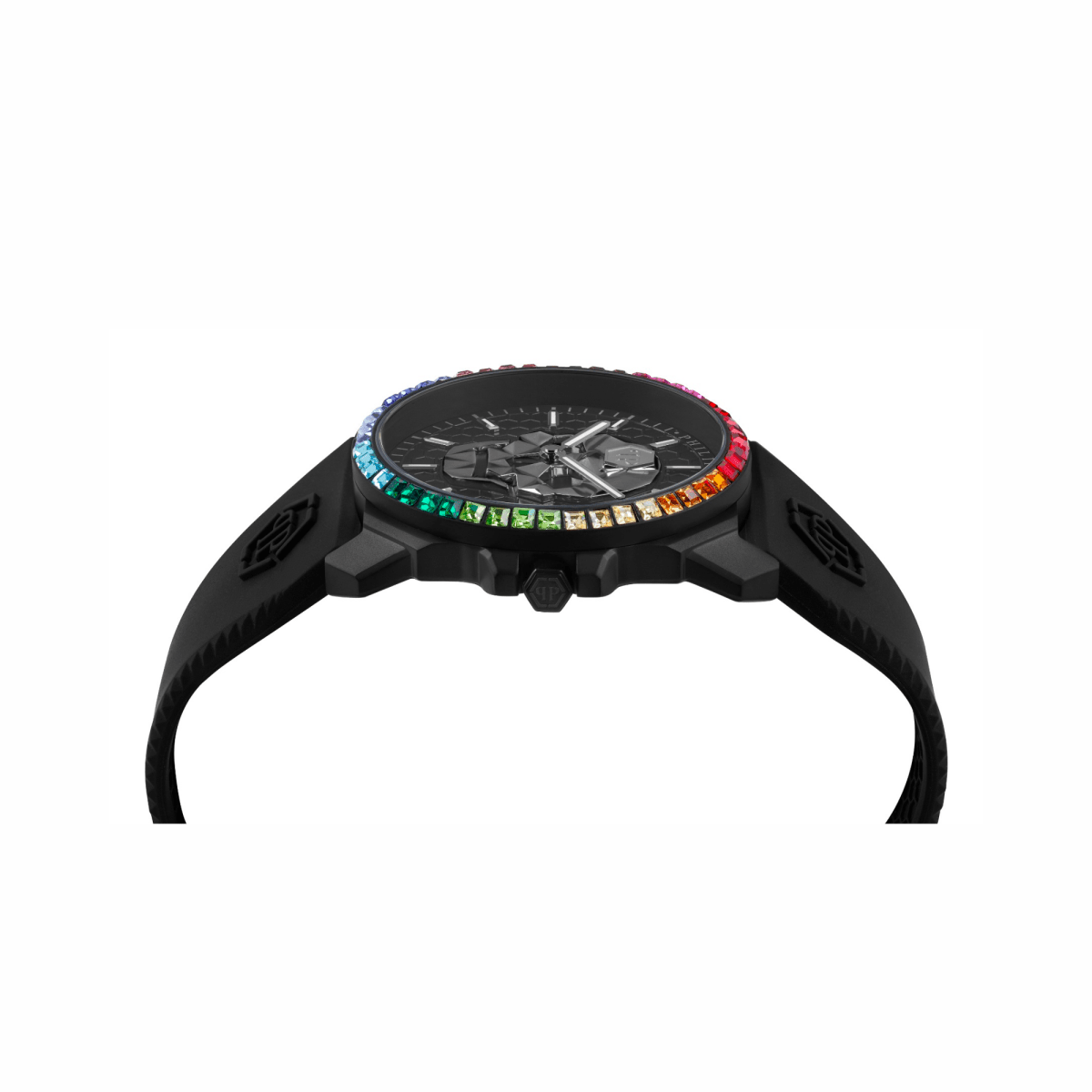 PHILIPP PLEIN Đồng Hồ Nam The Skull King PWLAA0522 - L&M Luxury Timepieces