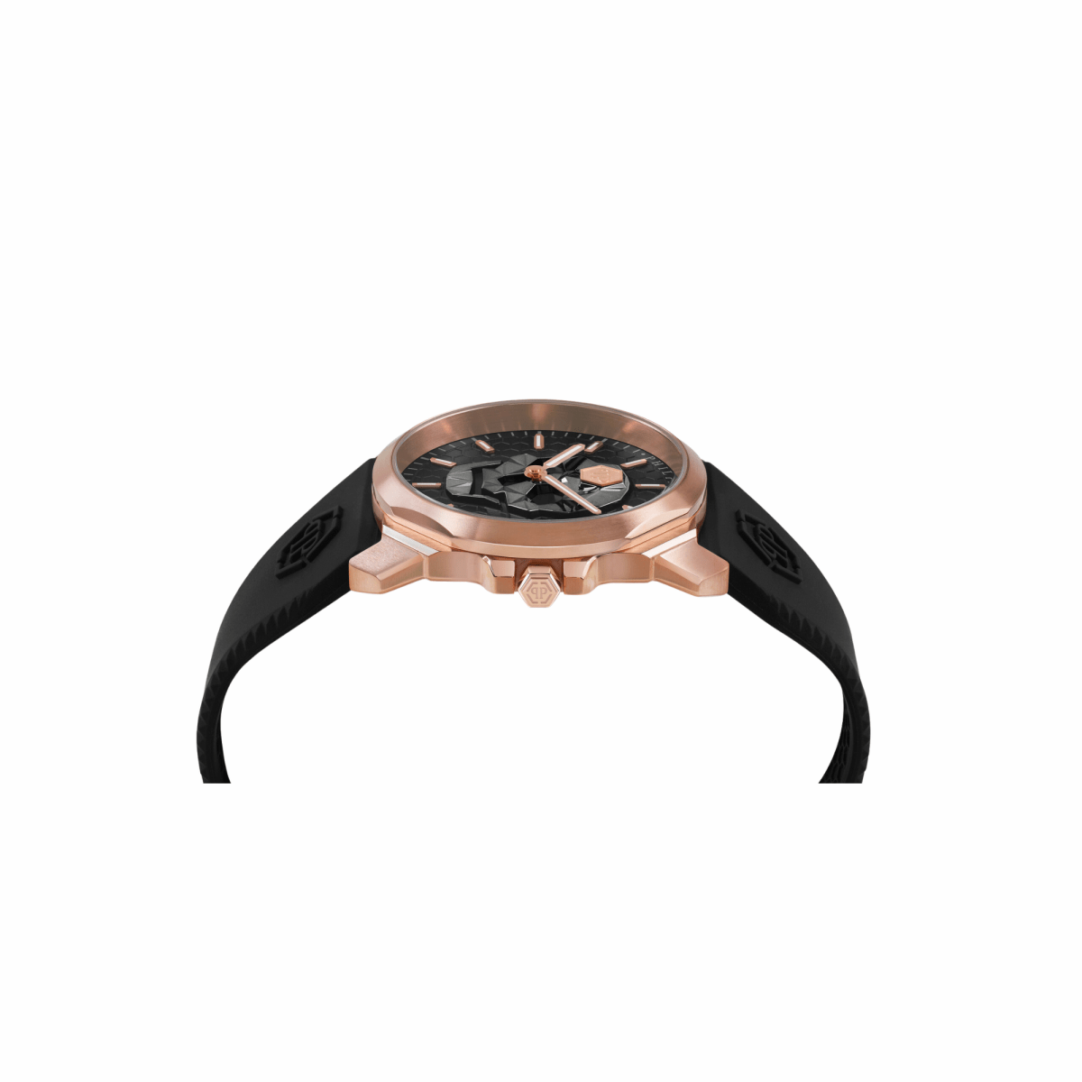 PHILIPP PLEIN Đồng Hồ Nam The Skull King PWLAA0222 - L&M Luxury Timepieces