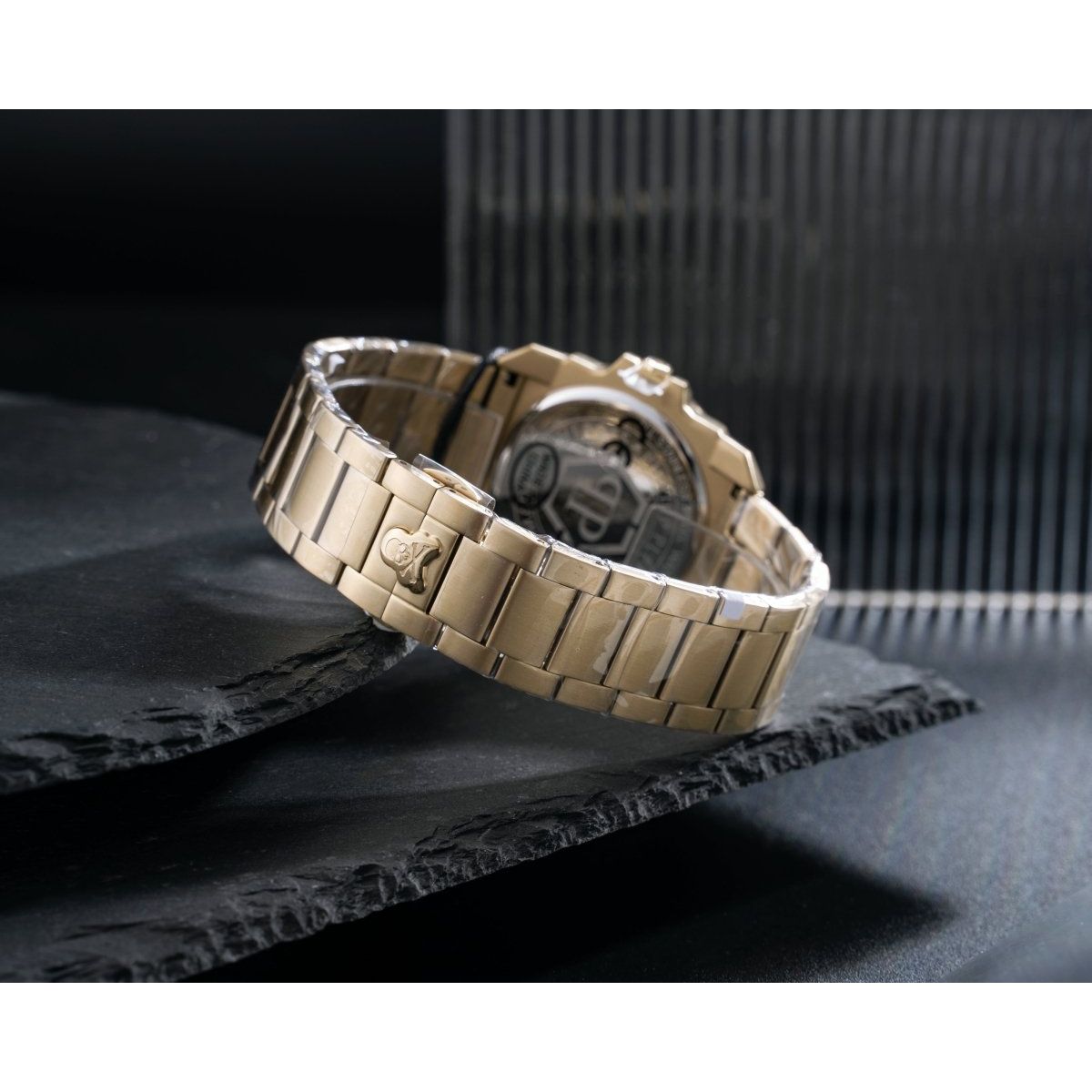 The Skull King - L&M Luxury Timepieces