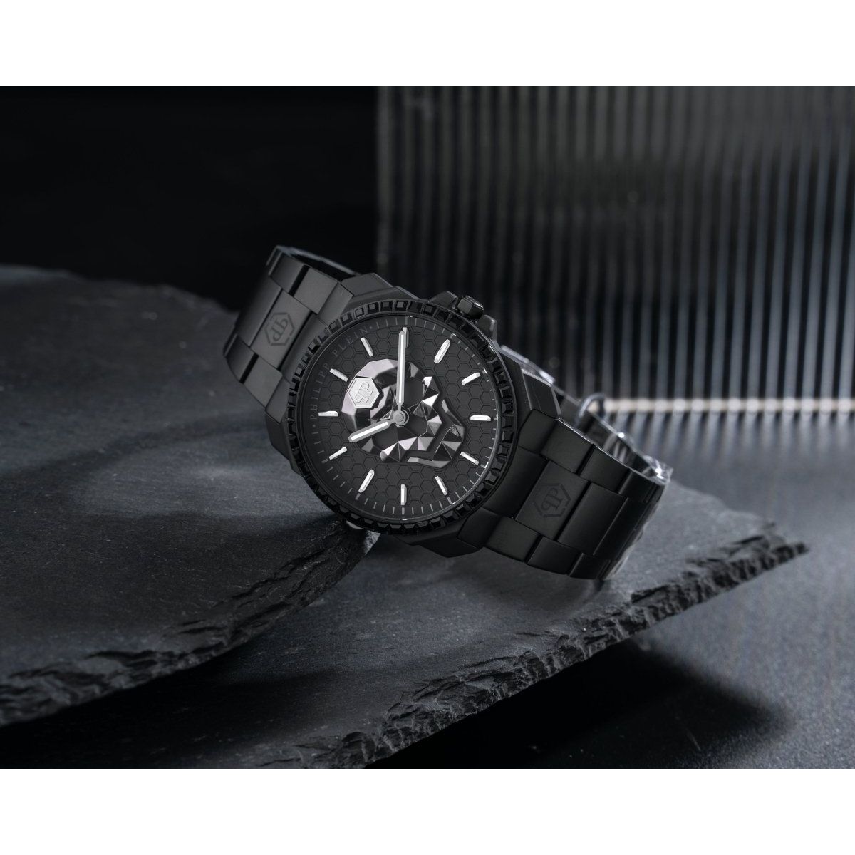 The Skull King - L&M Luxury Timepieces