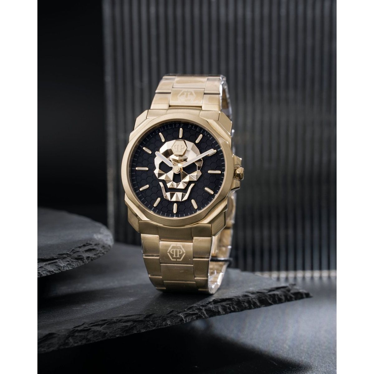 The Skull King - L&M Luxury Timepieces
