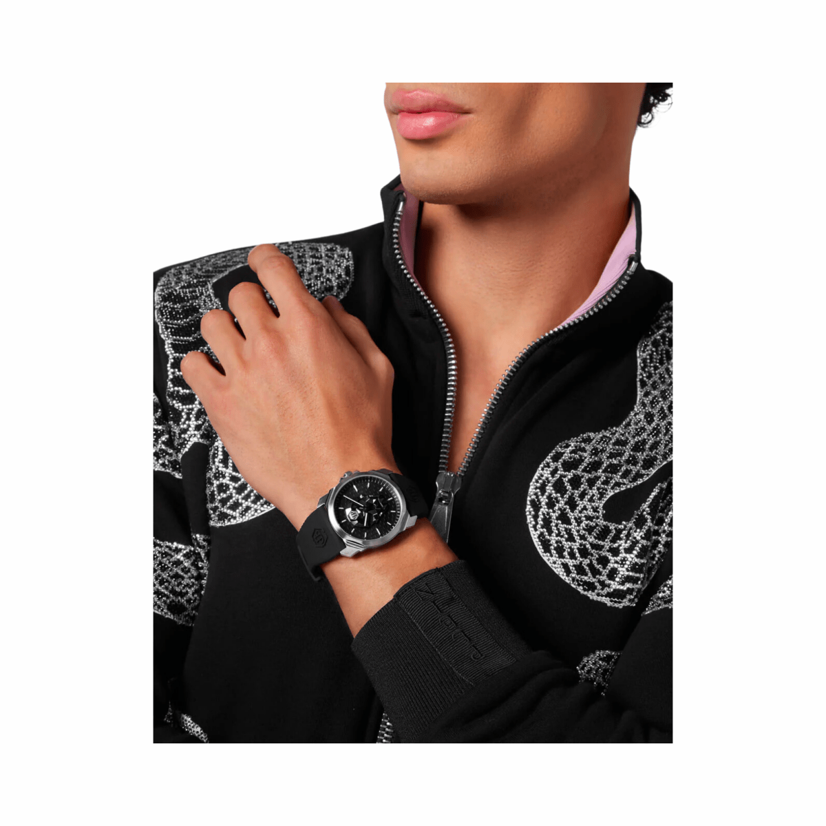 The Skull King - L&M Luxury Timepieces