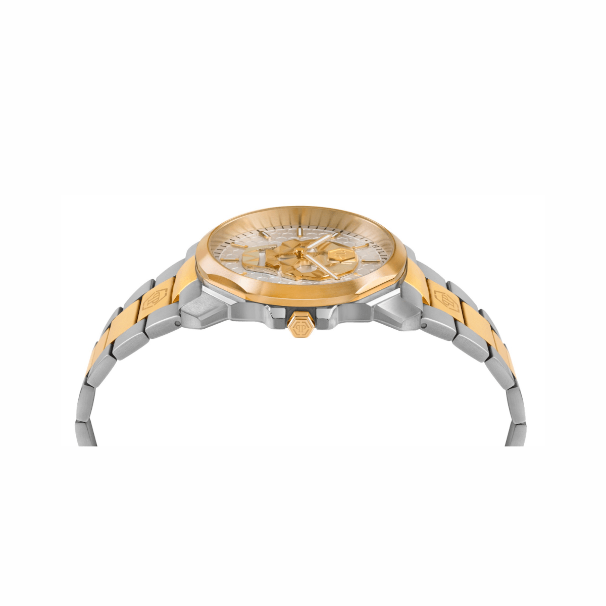 PHILIPP PLEIN Đồng Hồ Nam The Skull King PWLAA0722 - L&M Luxury Timepieces