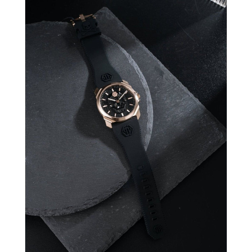 The Skull King - L&M Luxury Timepieces