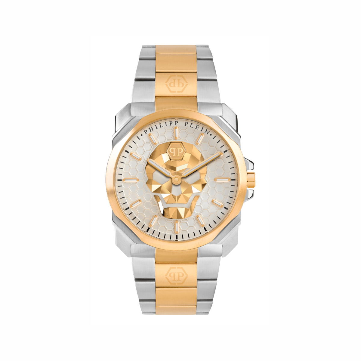 PHILIPP PLEIN Đồng Hồ Nam The Skull King PWLAA0722 - L&M Luxury Timepieces