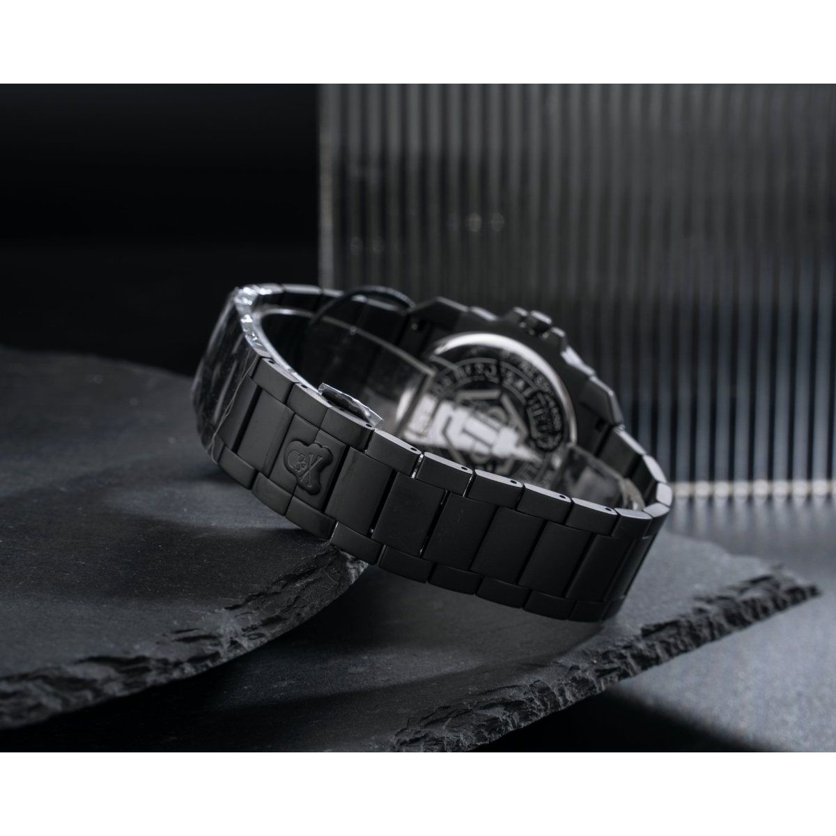 The Skull King - L&M Luxury Timepieces