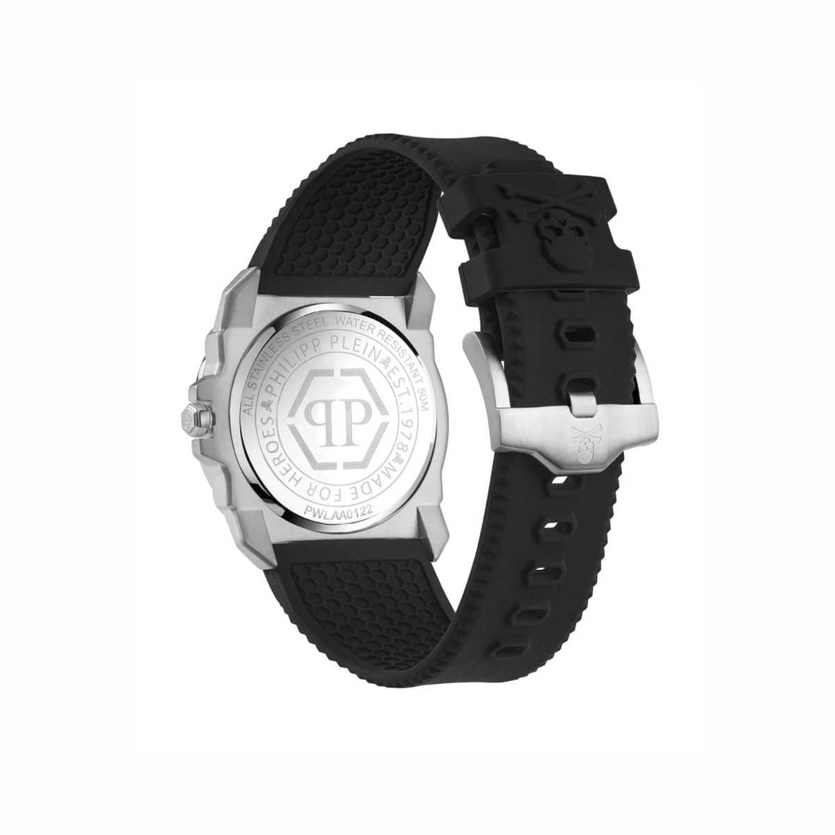 The Skull King - L&M Luxury Timepieces