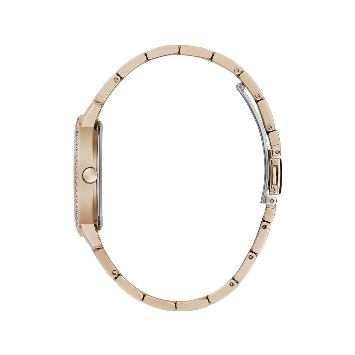 GUESS Đồng Hồ Nữ Three Of Hearts GW0657L3 - L&M Luxury Timepieces