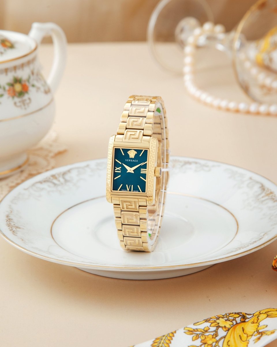 Tonneau - L&M Luxury Timepieces