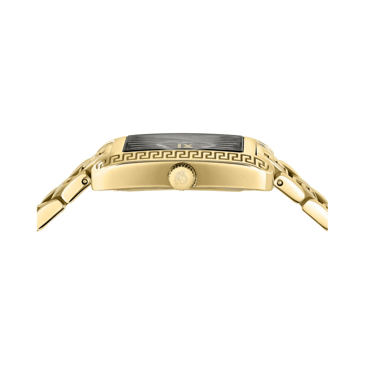 Tonneau - L&M Luxury Timepieces